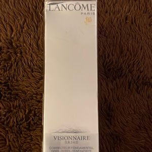 Brand new unopened Lancôme Paris Visionnaire advance Skin Corrector 1.7oz